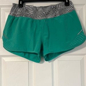 Champion Spandex Running/Workout Shorts